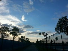 -上海海洋大学(临港校区)