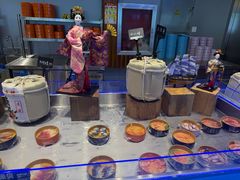 -蓝珊甄选海鲜自助·火锅大排档(近阿那亚店)
