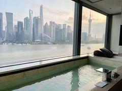 -上海外滩悦榕庄酒店