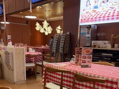 -西贝(华发商都店)