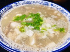 -一招鲜·全羊铺·蒙古奶茶(五一北路店)