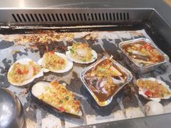 -苏格里岛自助海鲜烤肉(青秀万达店)