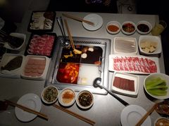 -海底捞火锅 (利舞台广场店)