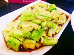 -湖南文氏湘菜馆(顺河高架路店)