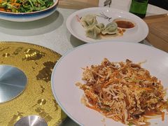 -和源祥·日照菜扛把子(万平口一店)