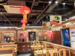 大堂-鸽子窝(黄村店)