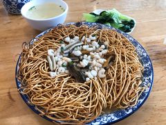 -裕兴记·三虾面(西北街总店)