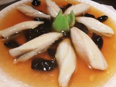 -玫瑰厅上海菜(兴国路店)