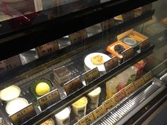 自助取餐区-MUSANG KING猫山王(龙湖杭州滨江天街店)