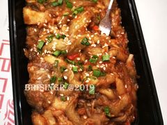 擂茄子-106餐厅(山水文园店)