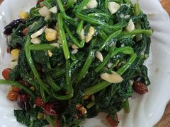 -老七饭馆(光荣道总店)