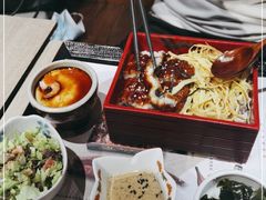 -千寿·金焰食堂(仁和新城店)