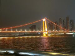 -武汉两江游览·夜游长江(汉口粤汉码头)