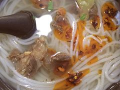 -一品郑记重庆牛肉米线馆(东泰路店)