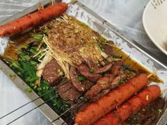 -小民大排档(马场角横路店)