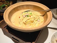-新辣宴·湖南家常菜·商务聚餐(中粮创芯店)