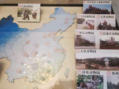 -北京动物园-畅观楼