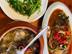 -云隐小厨·传统大理美食(复兴路店)
