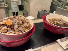 -天津东凯悦酒店·Market Café自助餐厅