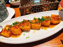 -菌自由丨野生菌火锅特色庭院餐厅(丽江古城店)