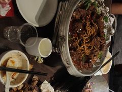 -刘胖子家常菜·蹄花焖藕(兴业店)