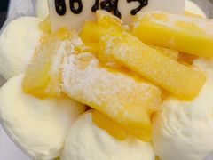 -Merci蛋糕店(石坦大厦店)