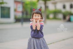 -拾光盒子儿童摄影(别墅店)