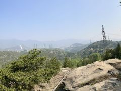 -白水寺森林公园