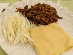 -东四民芳餐厅(世茂工三店)