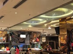 -芭菲盛宴·环球美食(北城国际店)