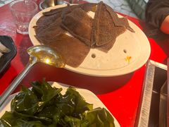 -二荆条·蜀鲜汇城市森林火锅