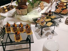 -云冈建国宾馆·自助餐厅