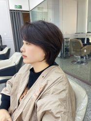 -Kraemer paris·苏豪路易士·嘉玛发廊