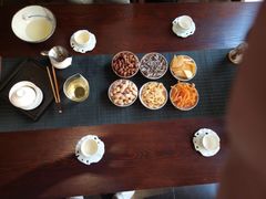 -碧露轩·大益茶体验馆(镇江路店)