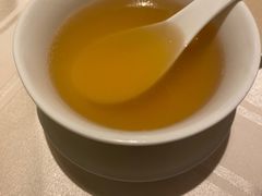 砂锅花胶响螺汤-金苑海鲜酒家(来魅力店)