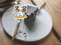 -Metal hands·铁手咖啡