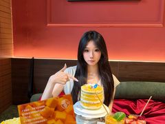 -嗒令甜品·主题融合料理餐厅(首座时代店)