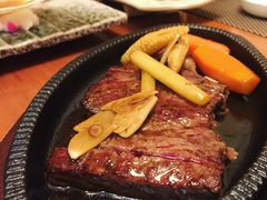 黑和牛-小菊日本料理