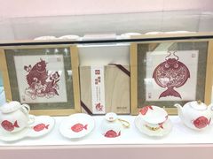 -南京市规划建设展览馆