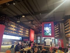-牛啤堂精酿啤酒餐吧(五棵松华熙店)