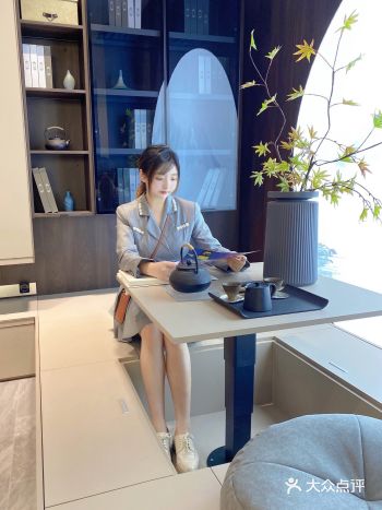 装修日记｜全屋定制·莫干山承包家装的现代美学