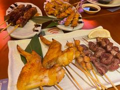 -有喜屋·深夜食堂(北京西路店)