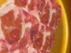 -一绪に寿喜烧(荟聚店)