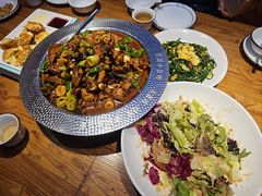 -俭寨大盘鸡·缸子肉·小公鸡·新疆菜(云通店)