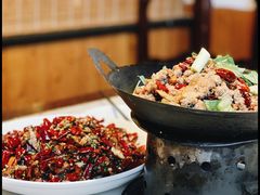 -嘉丰湘菜馆(芳群园店)