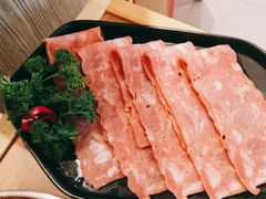 -汉拿山(包河万达店)