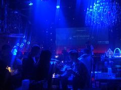 -苏荷酒吧(九街店)