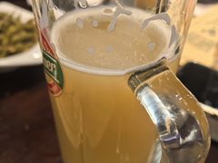 -马迭尔德式西餐精酿啤酒屋(中央大街店)