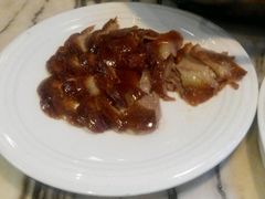 -金百万烤鸭店(马甸店)