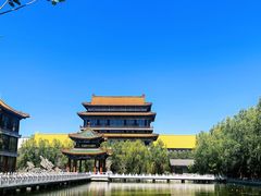 -大明幻境第一城